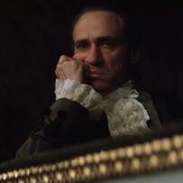 Antonio Salieri (amadeus) Antonio Salieri (amadeus)