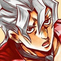 Fugo Pannacotta (jjba) Fugo Pannacotta (jjba)
