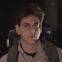 Egon Spengler (ghostbusters) Egon Spengler (ghostbusters)