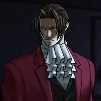 Miles Edgeworth (ace attorney) Miles Edgeworth (ace attorney)