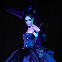 Aloysia Weber (mozart l'opƩra rock) Aloysia Weber (mozart l'opƩra rock)
