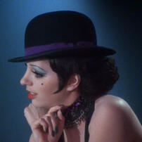 Sally Bowles (cabaret 1972) Sally Bowles (cabaret 1972)