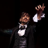 Antonio Salieri (mozart l'opƩra rock) Antonio Salieri (mozart l'opƩra rock)