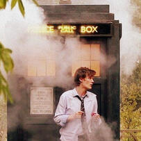Eleventh Doctor (doctor who) Eleventh Doctor (doctor who)