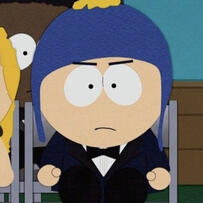 Craig (south park)