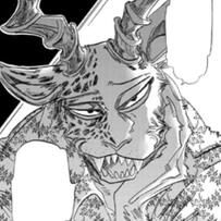 Melon (beastars) Melon (beastars)