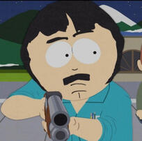 Randy (south park)