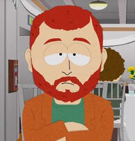 Older Kyle (south park : post covid) Older Kyle (south park : post covid)