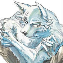 Legoshi (beastars) Legoshi (beastars)
