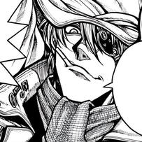 Pip (hellsing)